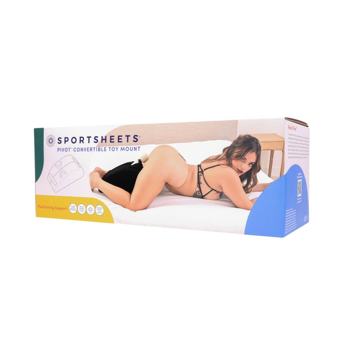 Coussin Sportsheets