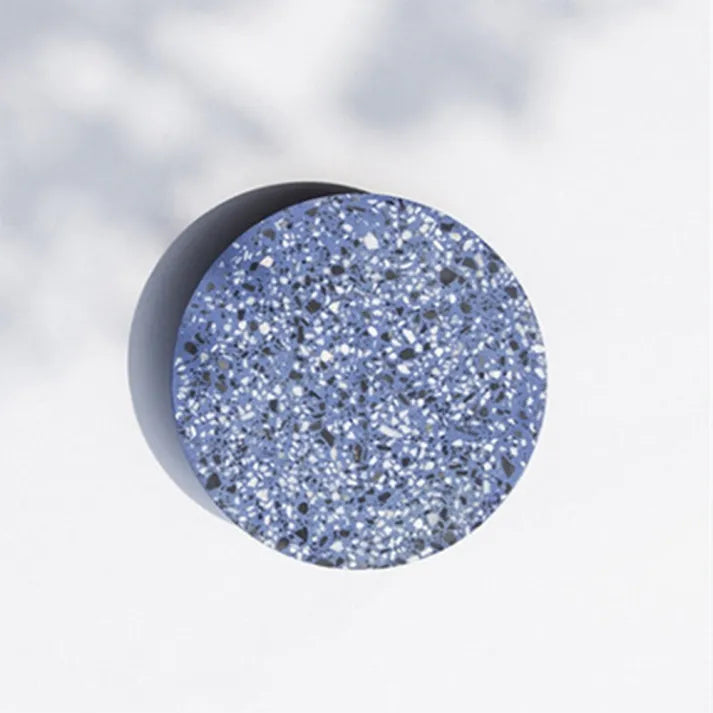 Applique Murale Nordic Terrazzo LED - Design Scandinave Moderne pour Couloir, Escalier, Hall