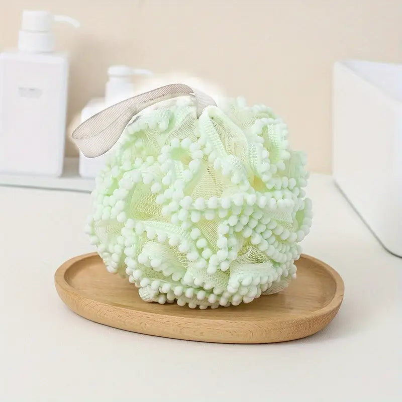 Fleur de Douche