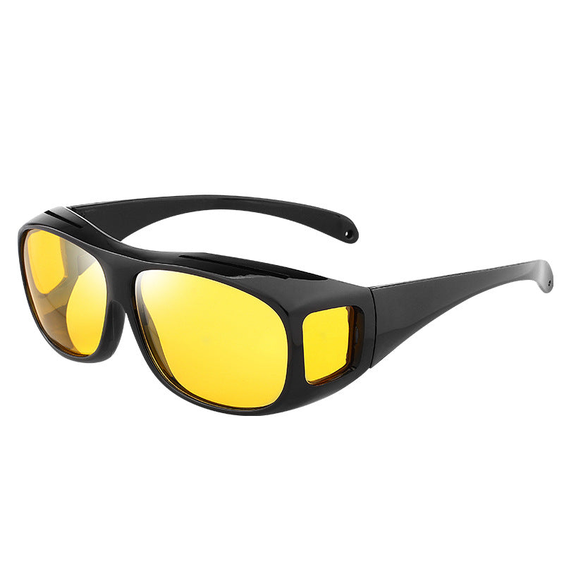 Lunette de Conduite Nocturne