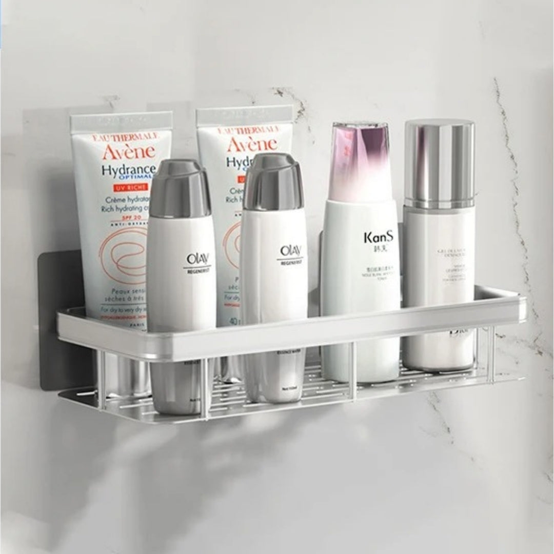 Étagère salle de bain-Easyfit™