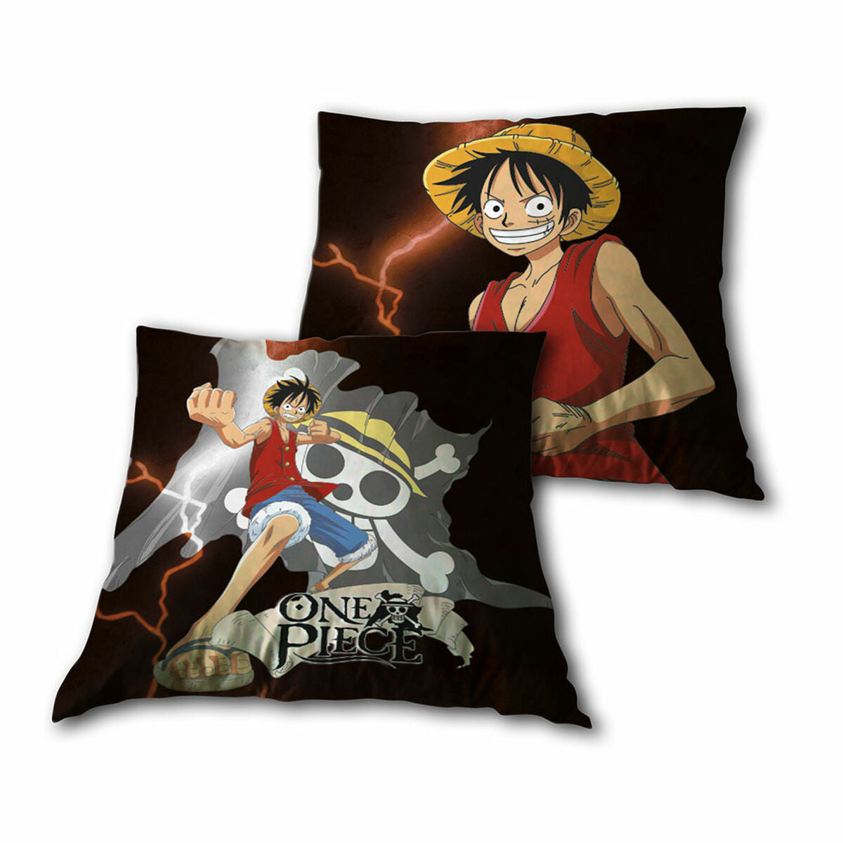 coussin One Piece