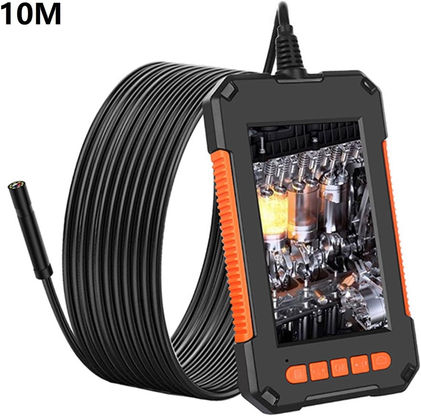 endoscope