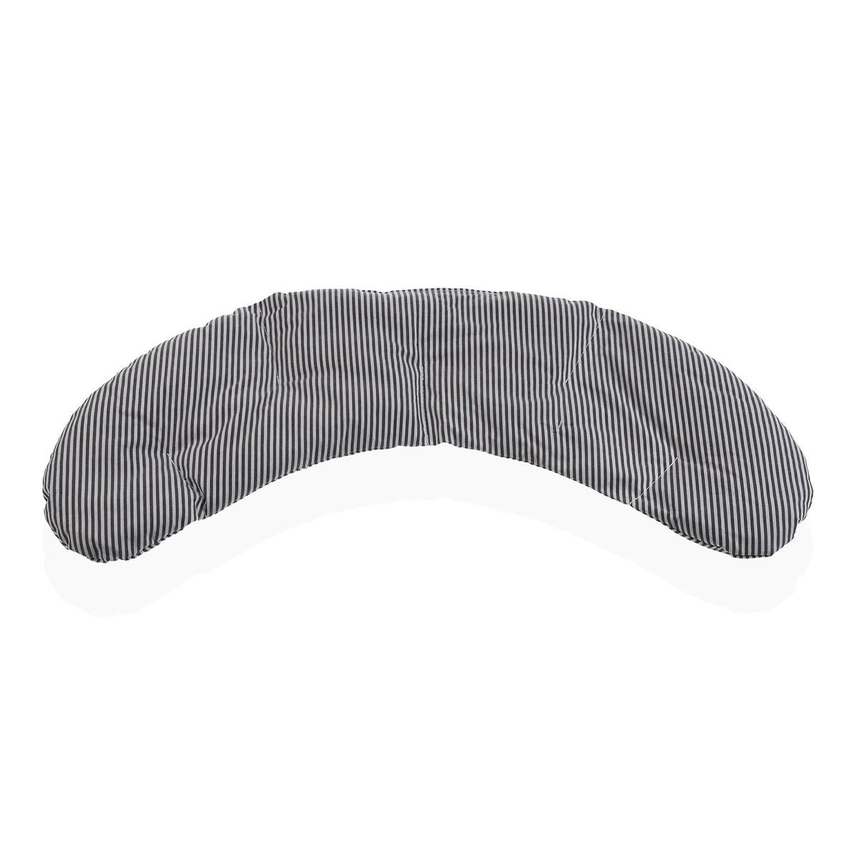 Long coussin thermique micro-ondes