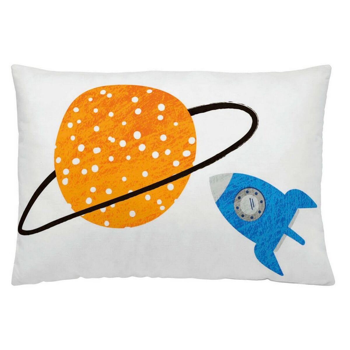 Housse de coussin Naturals Stars Reach (50 x 30 cm)