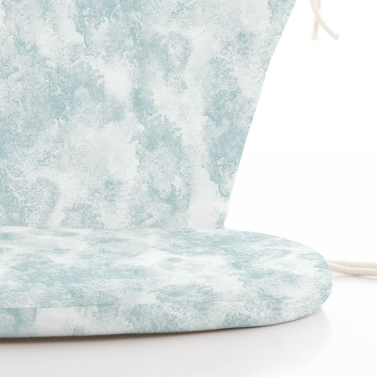 Coussin de chaise Belum 0120-403 Multicouleur 48 x 5 x 90 cm