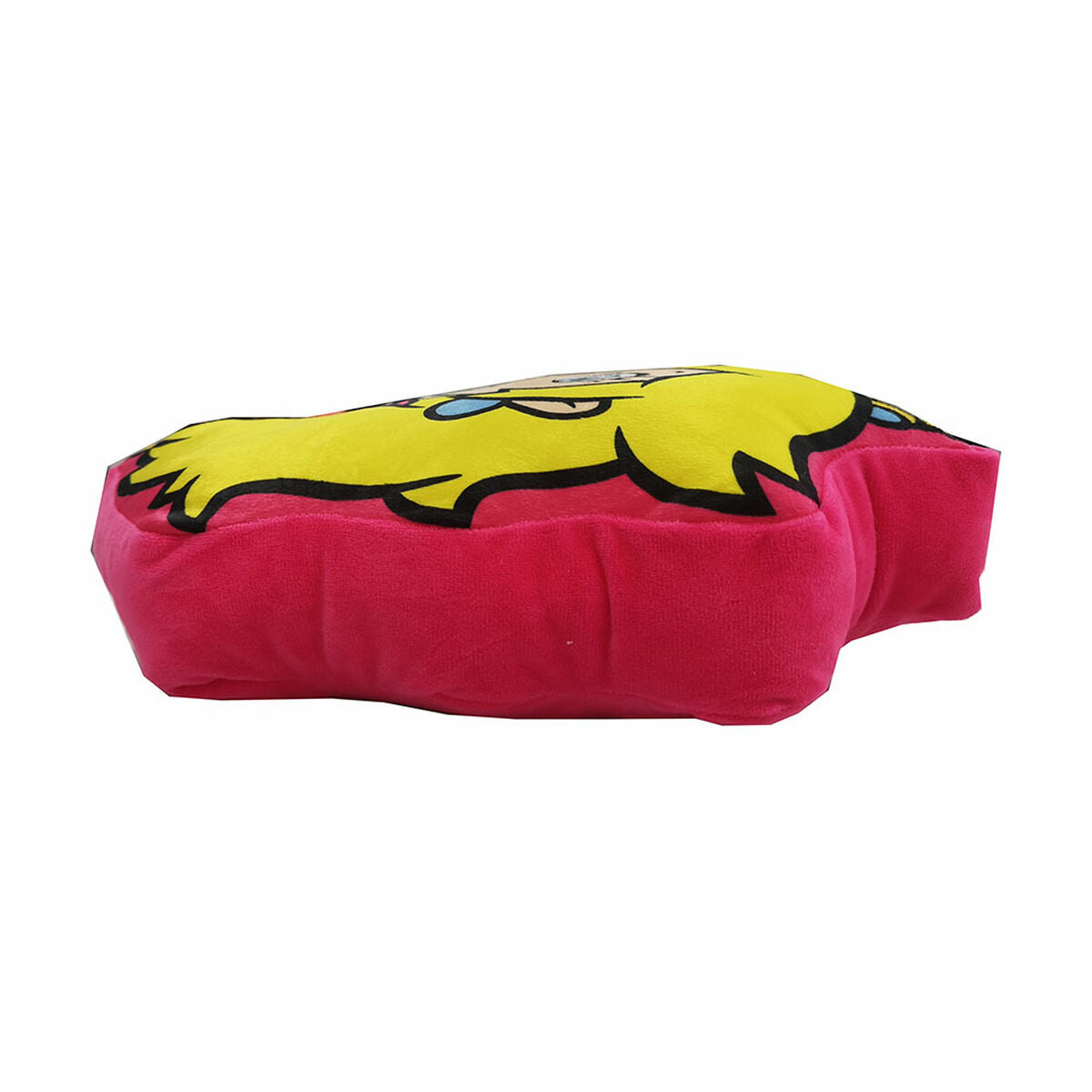 coussin Super Mario Peach
