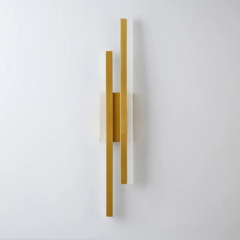 Lampe de chevet Murale Barre Moderne - lampechevetdesign.com