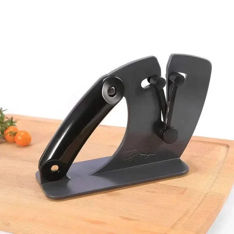 Aiguiseur à angle réglable Design