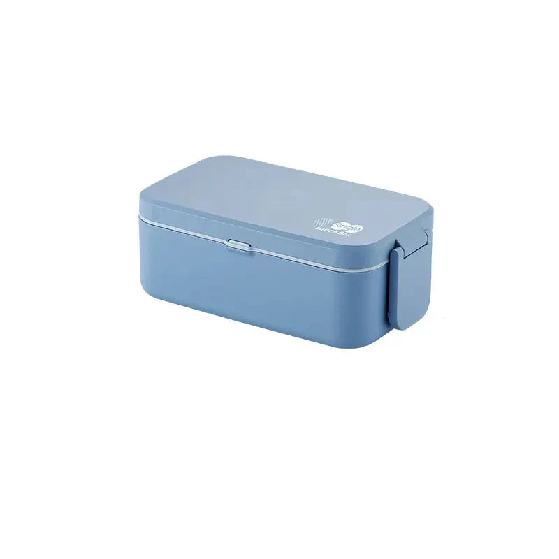 Bento Food Box 3 en 1