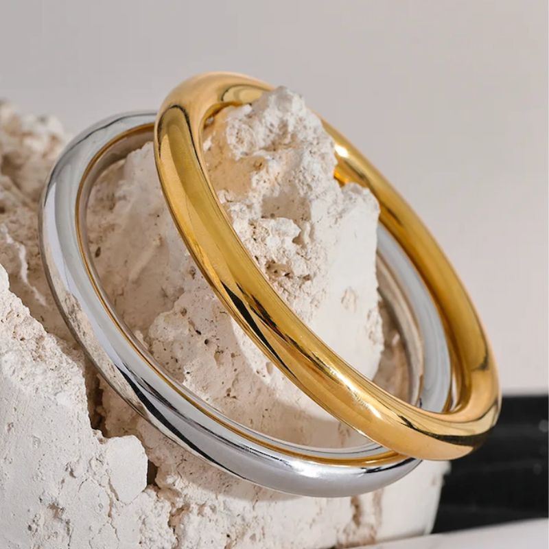 Bracelet Jonc Anaya