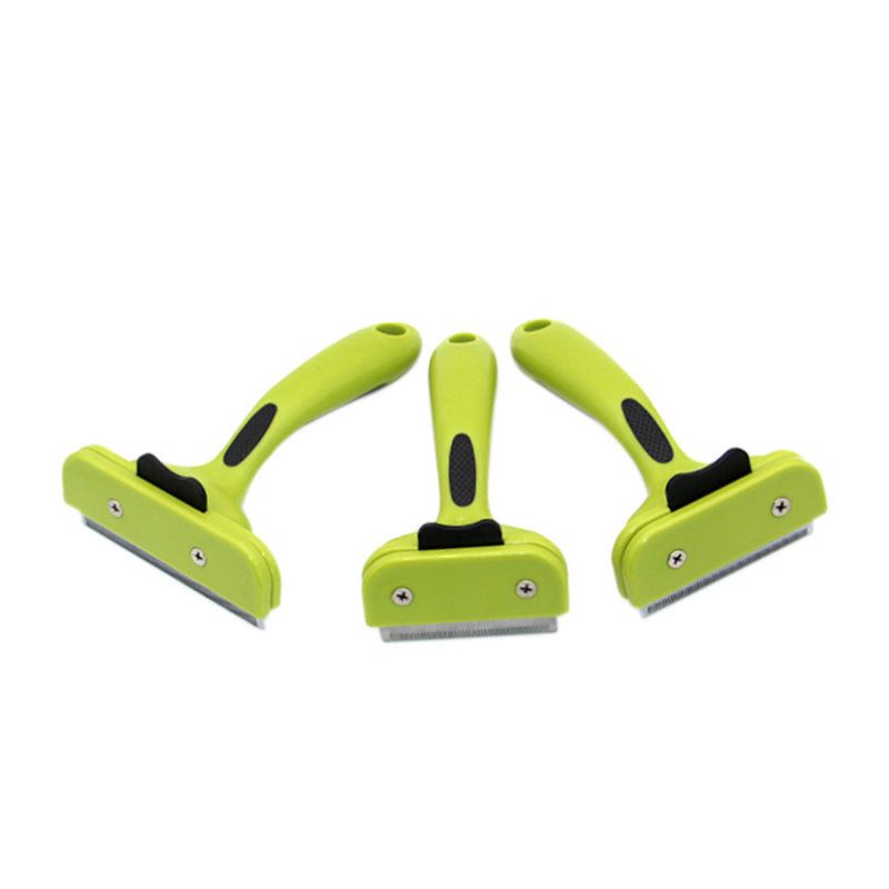 Brosse pour Chien Dense