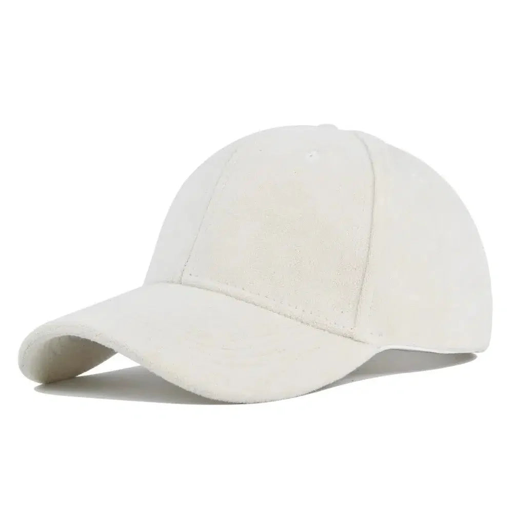 Casquette blanche