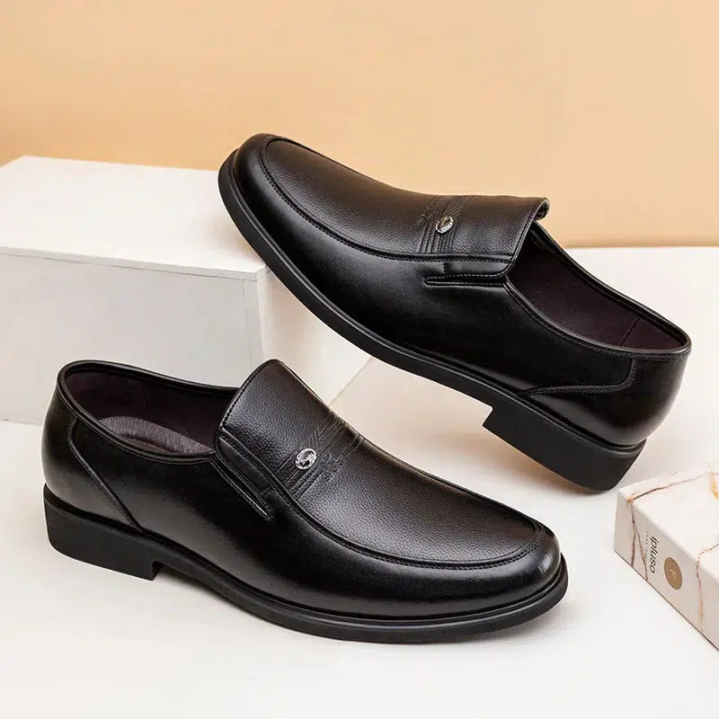Chaussure luxe homme italienne