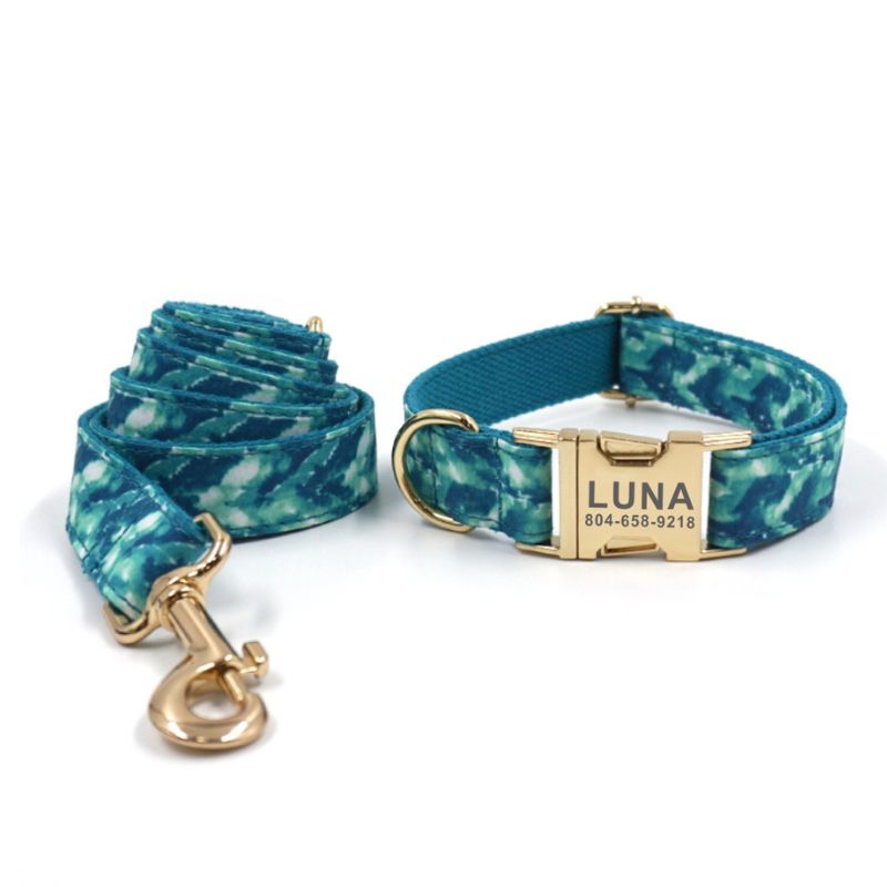 Laisse pour Chien Lilou