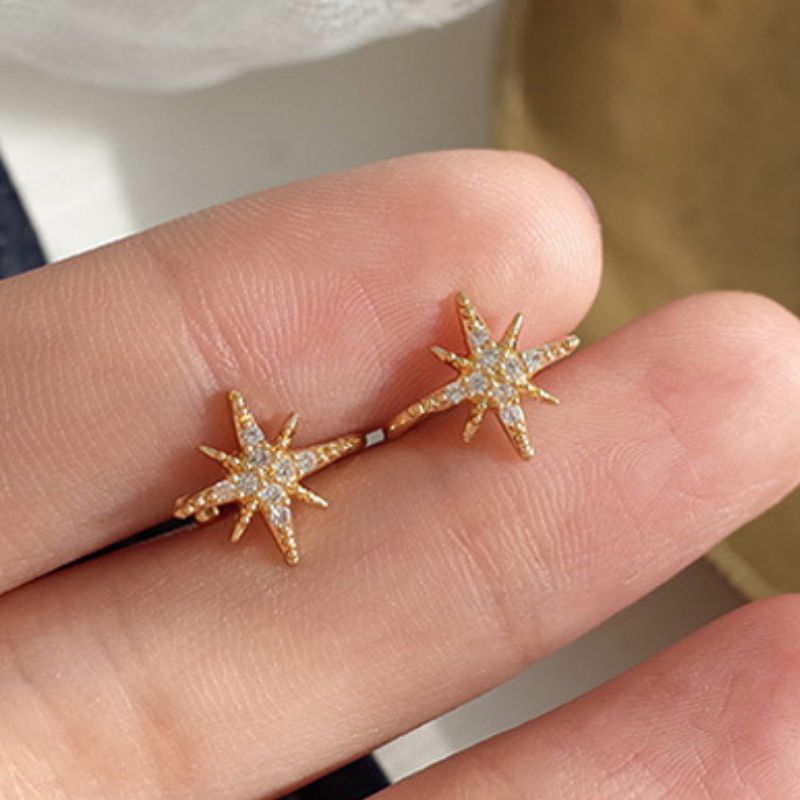 Ear Cuff Etoile