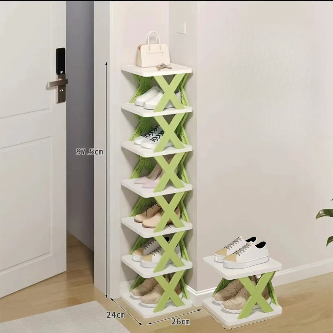 Étagère chaussure - L'Organiseur™