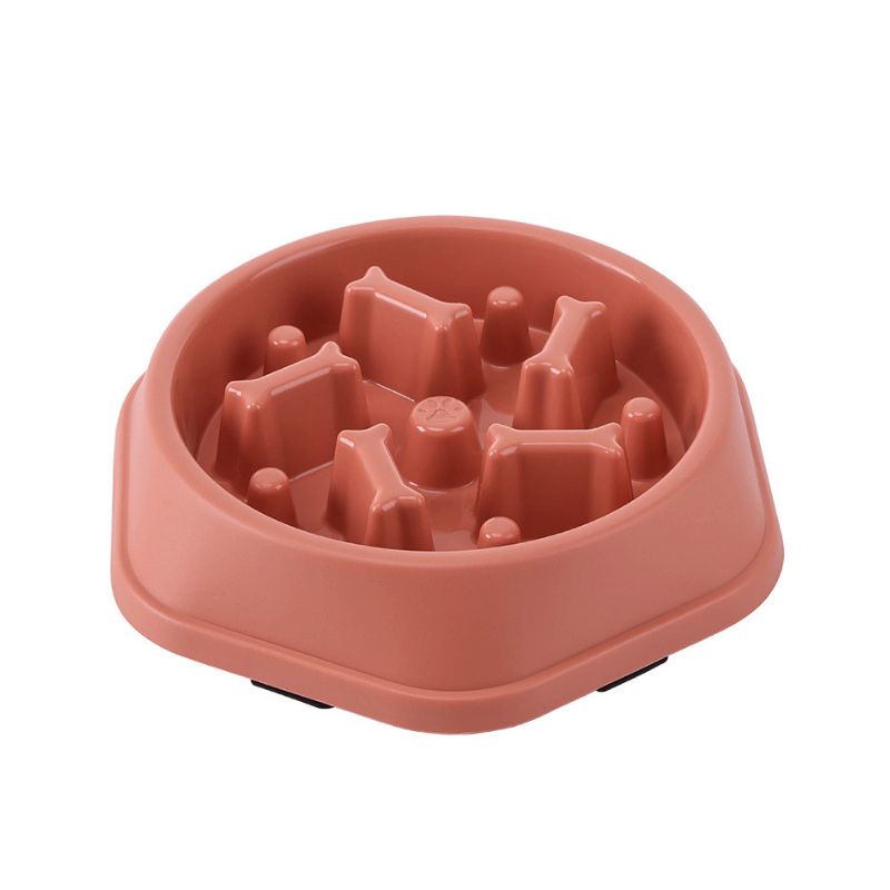 Gamelle Anti Glouton