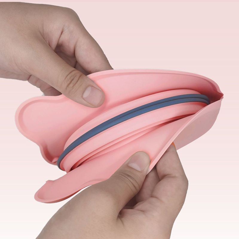 Gamelle Chien Pliable
