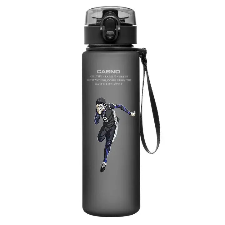 Gourde Blue Lock 560ML