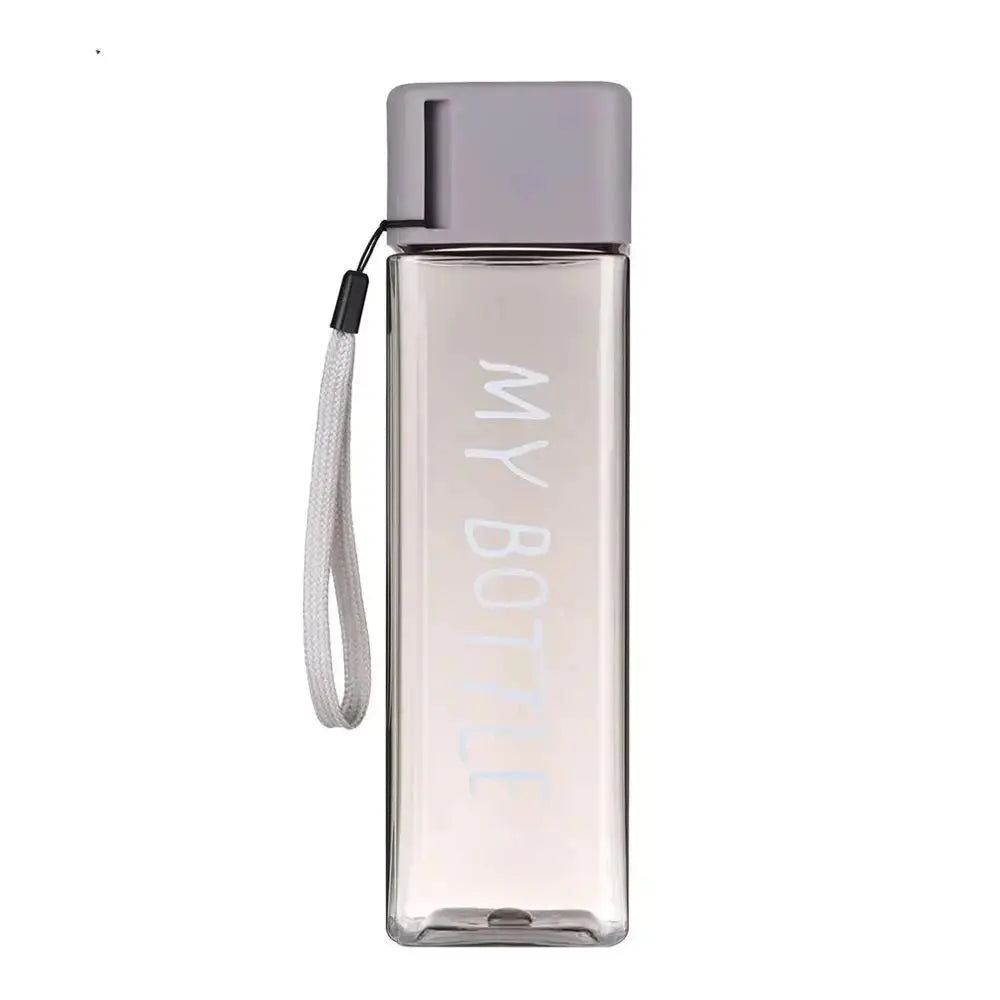 Gourde my bottle