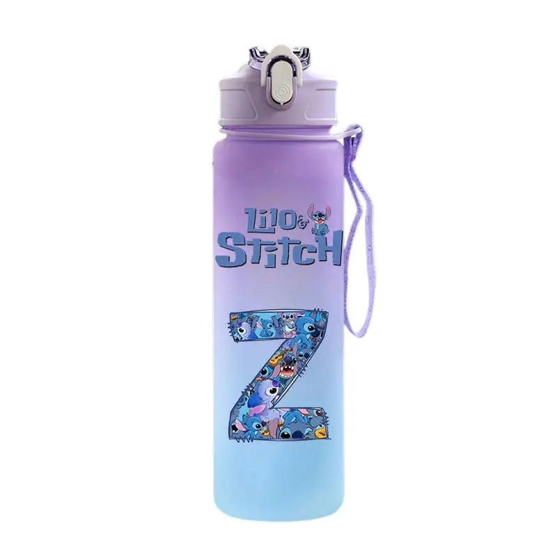 Gourde Stitch Mignonne