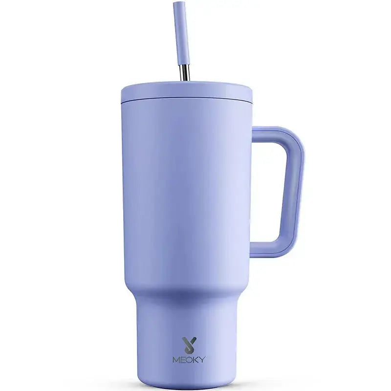 MEOKY Gobelet Vacuum Bottle