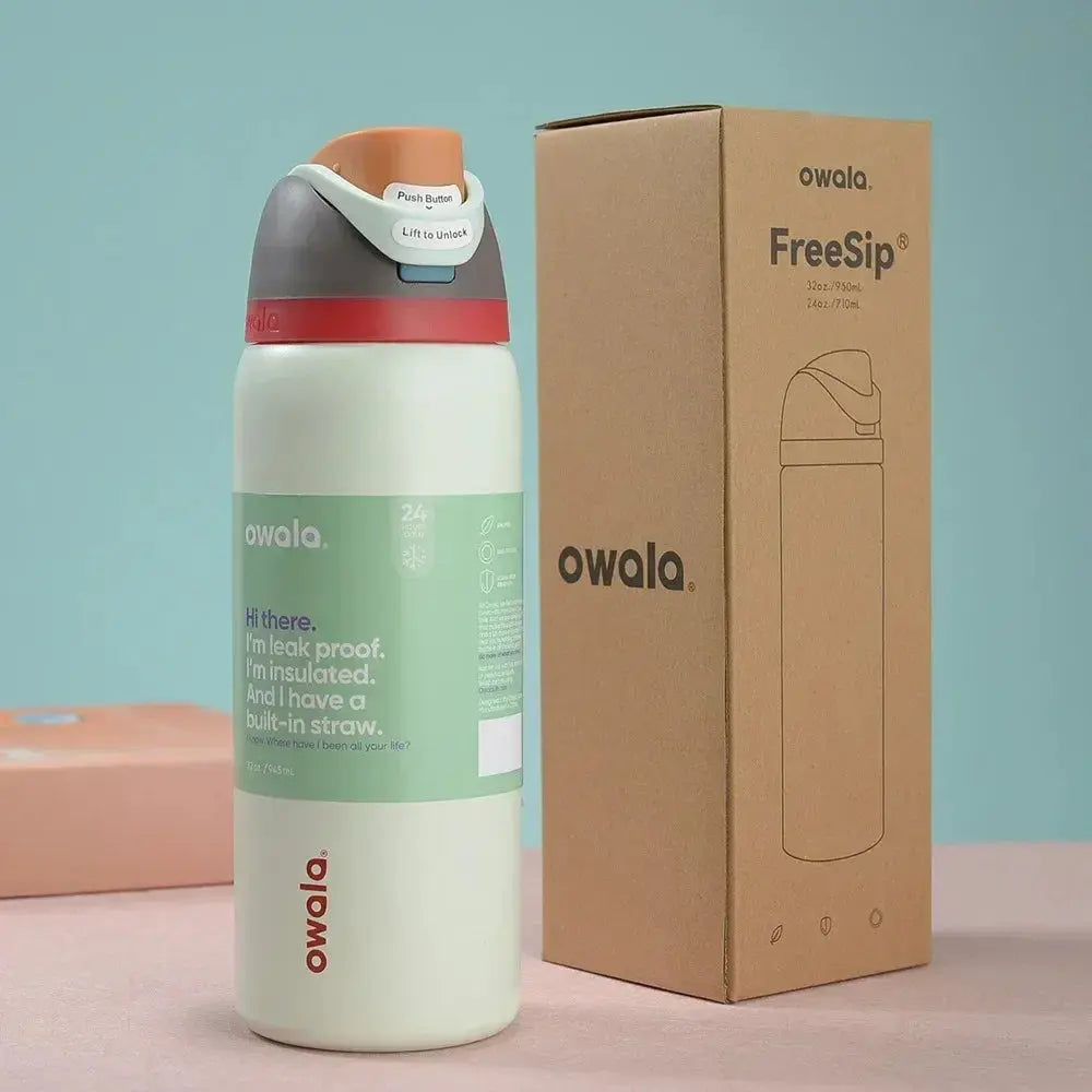 Gourde Owala Bottle 30 Oz