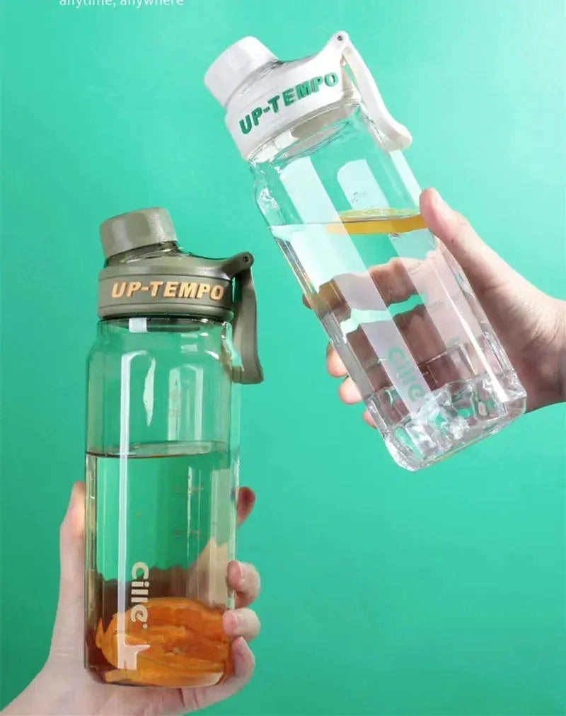 Gourde Fitness 680ml