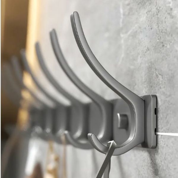 Grand porte manteau