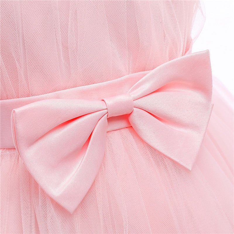 Robe de Princesse Tutu