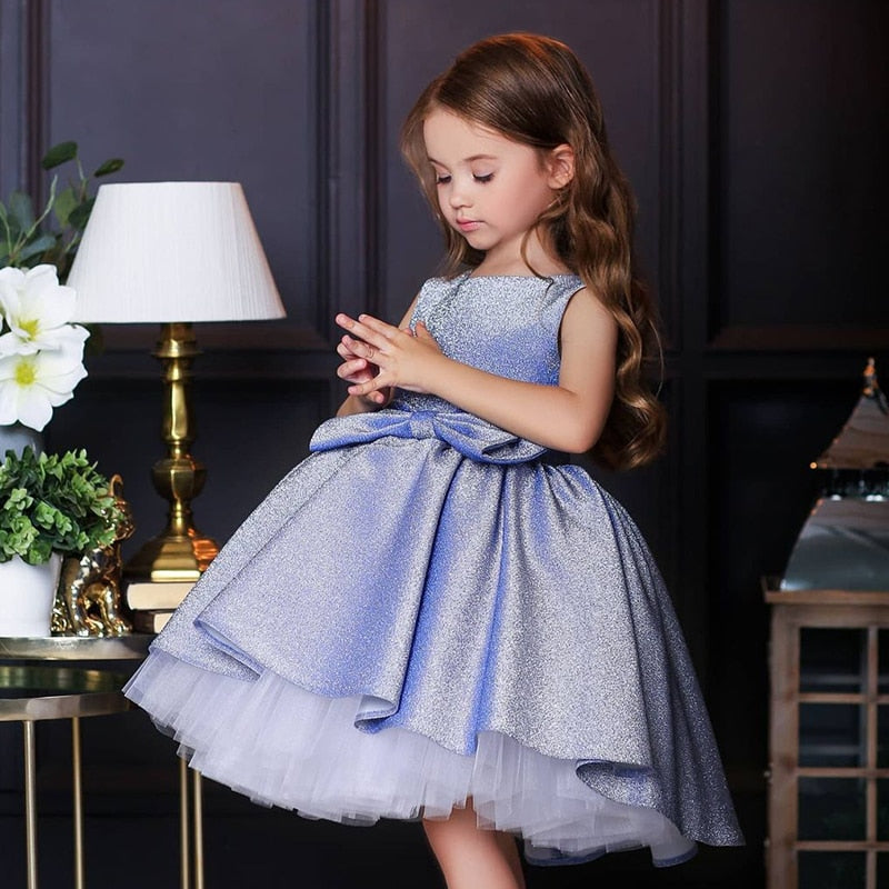 Robe Princesse Scintillante