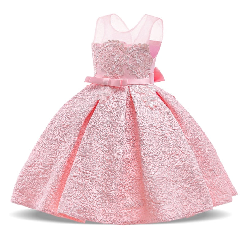Robe de Princesse 3 ans