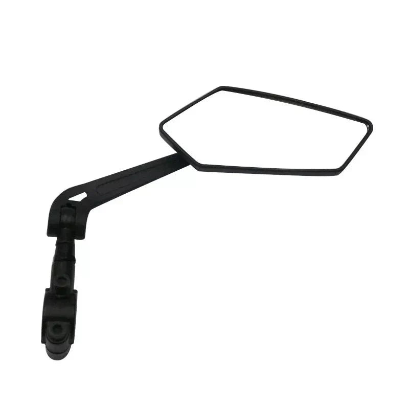 Retroviseur grand angle pour vélo