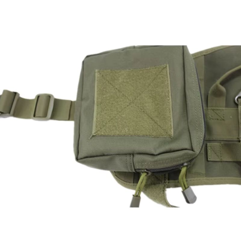 Sac a Dos Chien Explorer