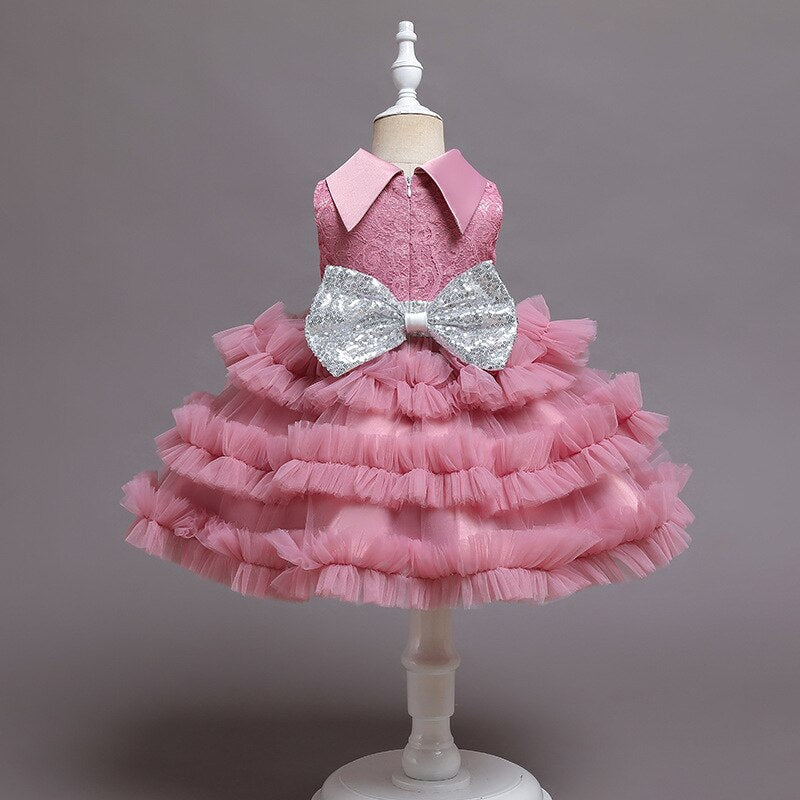 Robe Princesse 3 ans