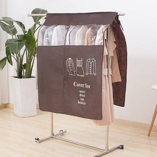 Housse pour vetement - CintreHousse™