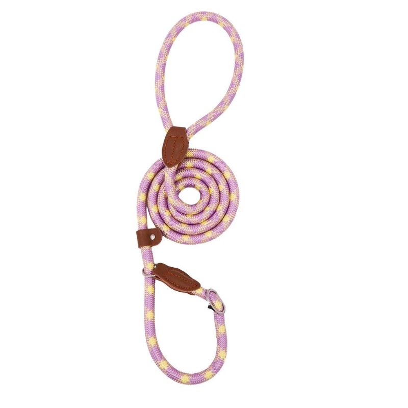 Laisse pour Chien Rose