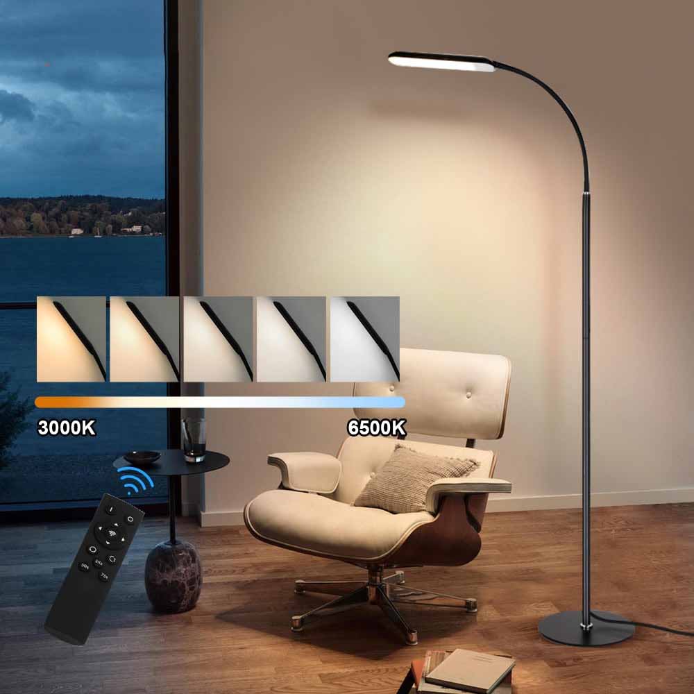 Lampe sur Pied