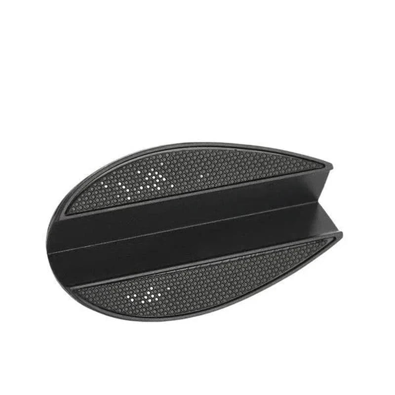 Mini aiguiseur de couteaux multifonction