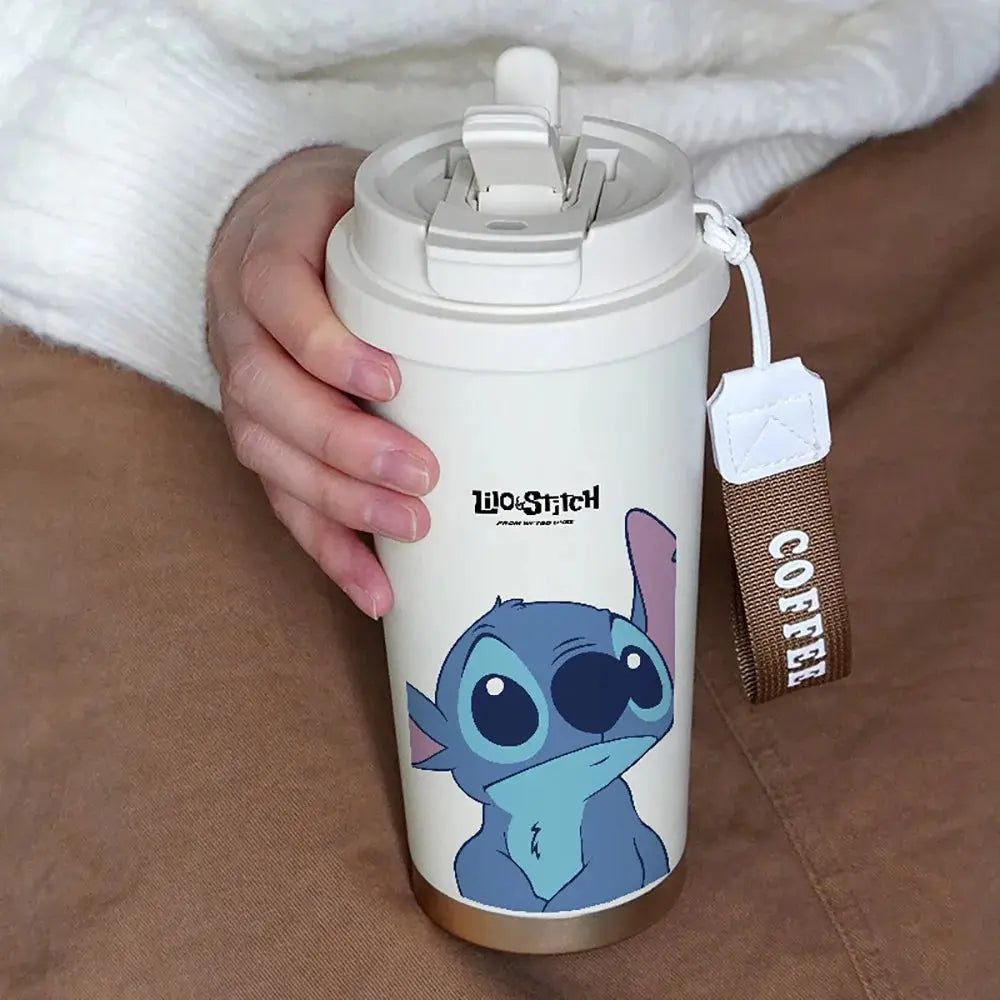 Mug de Voyage Disney Lilo 600ML