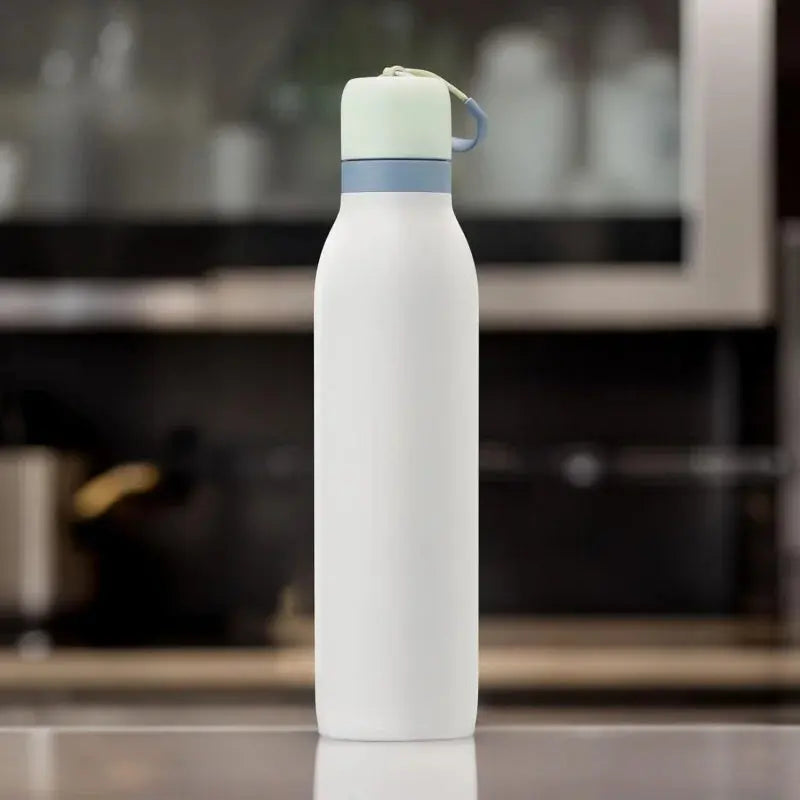 Owala Gourde Isotherme Blanche 24oz