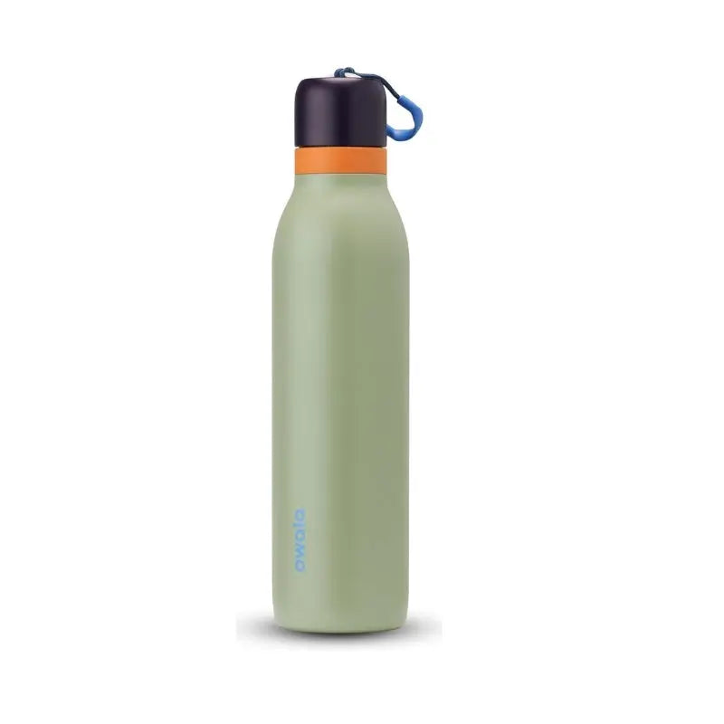 Owala Gourde Isotherme Verte 24oz