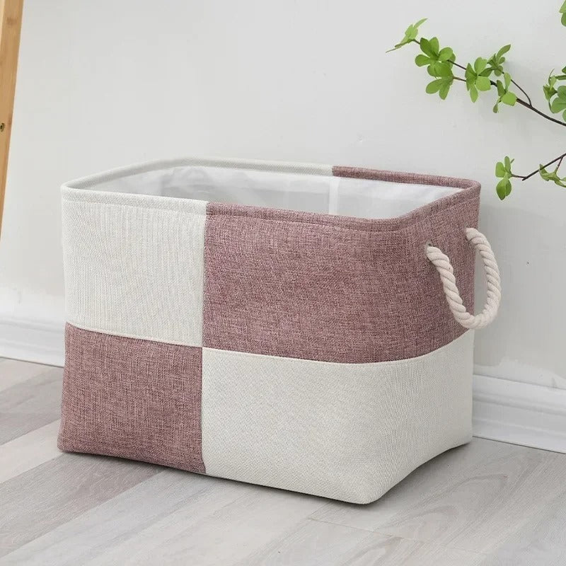 Panier de rangement - Bulk-Sympa™