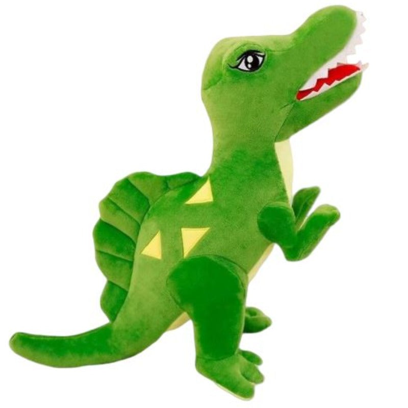 Peluche Dinosaure Géante Spinosaurus