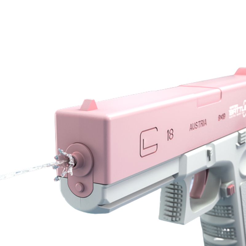 Pistolet à eau