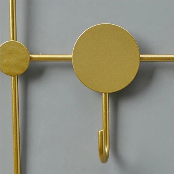 Porte manteau anglais