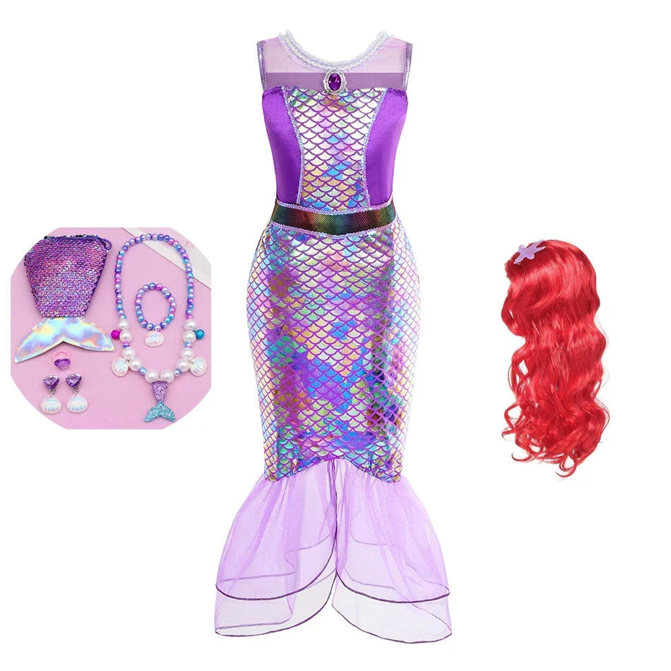 Robe Ariel