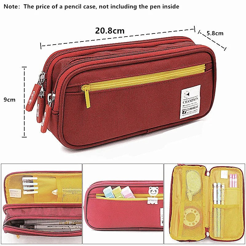 Trousse crayon - UniPouch™