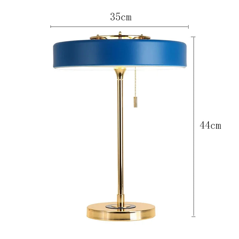 Lampe de chevet Nordique Moderne Élégante
